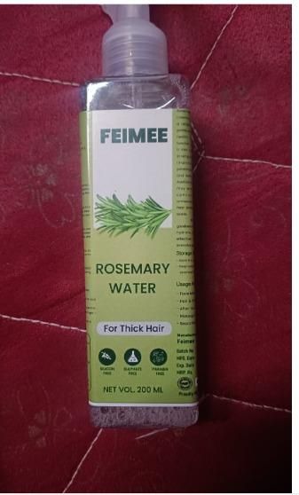 Rosemary Water Spray For Hair Regrowth | Men and Women | (Buy 1 Get 2 Free) | Limited Time Offer | Hurry Up
