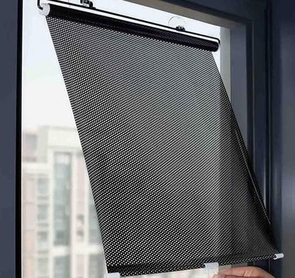 Multipurpose Portable Window Curtain
