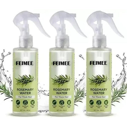 Rosemary Water Spray For Hair Regrowth | Men and Women | (Buy 1 Get 2 Free) | Limited Time Offer | Hurry Up